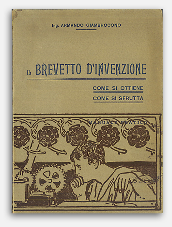librobrevetto